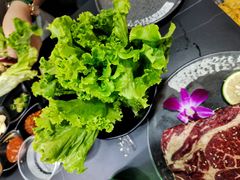 -齐齐哈尔烤肉·烧烤·烤鱼(万科时一区店)