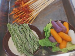 -九街淑芬掌中宝串串公司(沙坪坝店)