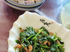 -裕兴农家饭店