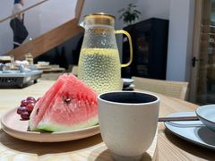 -加顺农场餐厅