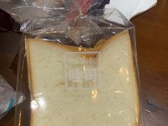 白吐司-罗莎蛋糕(南门口店)