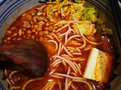 -阿香米线(大悦城店)