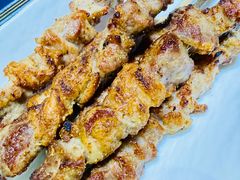 -驿楼兰·新疆菜(火车站店)
