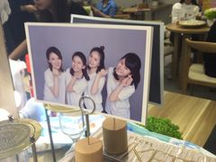-海马体照相馆(宁波天一广场店)