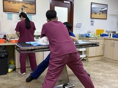-美联众合动物医院·24h转诊中心
