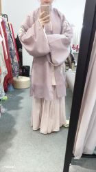 -汉仪华裳汉服馆(打浦桥店)