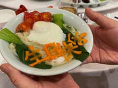 -北平食府.北京烤鸭(亦庄店)