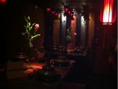 -花马天堂云南餐厅 Lost Heaven(高邮路店)