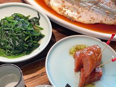 -鱼食饭稻·苏浙土菜17年老馆子(平江路店)