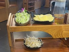 -土连锅·现熬养生汤锅(梁家巷店)