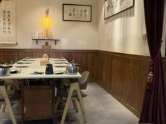 -一叶一世界·素食餐厅(锦华万达店)