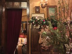 -秘密花园(法华镇路店)