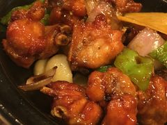 -新大咀港式茶餐厅(宝山万达店)