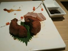 -老船坞餐厅(北京亚洲大酒店 )
