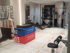 -铭留会游泳健身会所(青浦虹悦湾店)