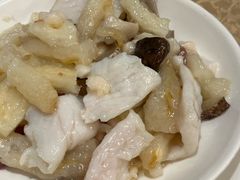 -新聚丰菜馆(太监弄店)