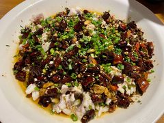 -三猫黑鱼花(南大店)