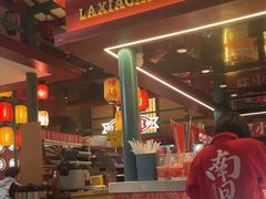 -辣小鲜·南昌大排档(船山路店)