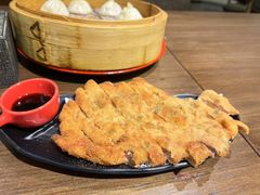 -玖鲜小笼(中山广场店)