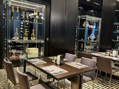-广州文华东方酒店·悦铂尼西餐厅