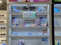 -大明眼镜(万寿路店)