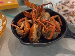 -莲花公园煎蟹(总店)