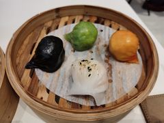 -蔡澜点心·粤菜(月星环球港店)