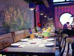 -蘭奢雅集·江浙菜(青山江滩店)