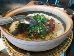 -百年果林椰子鸡(中洲店)