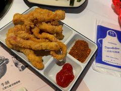 -刘一锅筋头巴脑(大悦城C店)
