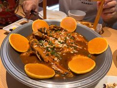 -关东小磨东北菜(上海长风大悦城店)