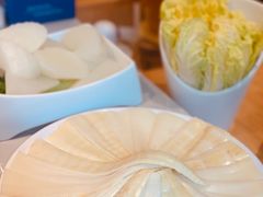 金佛山竹笋-俏牛哥鲜牛肉牛肆馆(重庆天地店)