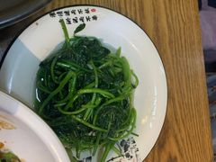 -茅炒屋龙虾·烧烤·湘菜(新河路店)