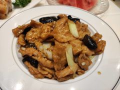 老大同过油肉-凯鸽酒楼(大同振兴街店)