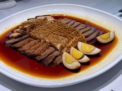 -院里寻菜·精致庭院菜(观沙岭店)