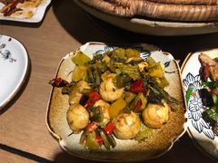 -院里·贵州菜(府东街店)