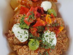 -Lotso Lunch Box 草莓熊餐盒