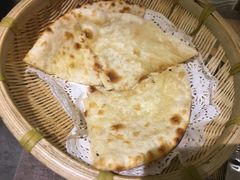 -Pita's&Tika's中东和印度风味餐厅(龙湖天街店)