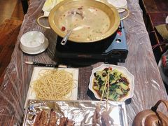 -霄汉羊排(万松园一店)