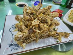 -景好海鲜餐厅(大鹏必选旅游店)