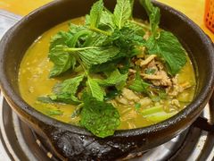-榕江牛瘪牛肉火锅