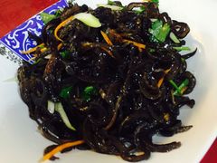 -天宝海鲜酒楼(开发区珠江道店)
