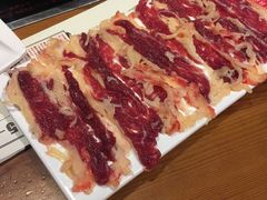 -牛很鲜潮汕牛肉火锅(椒江店)