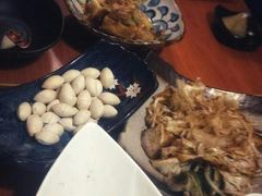 -桂马·日本料理·海胆·海鲜饭·酒场(民主广场店)