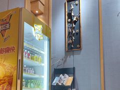 -豪爵足道·SPA(二七路店)