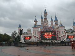 -沈阳方特欢乐世界