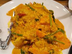 -Doo Dee Thai Food(Issan/Isaan/Esan)