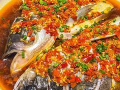 -兰湘子·湘菜小炒(三桥万象城店)