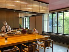 -鮨匠·割烹料理(巨鹿花园店)