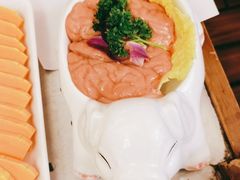 -山城年华老火锅(玉林店)